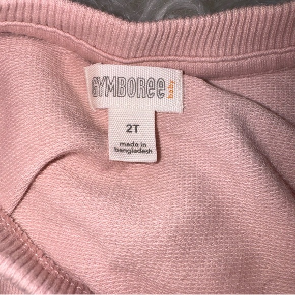 Gymboree outfit for toddler girl (size 2T) - Picture 5 of 9